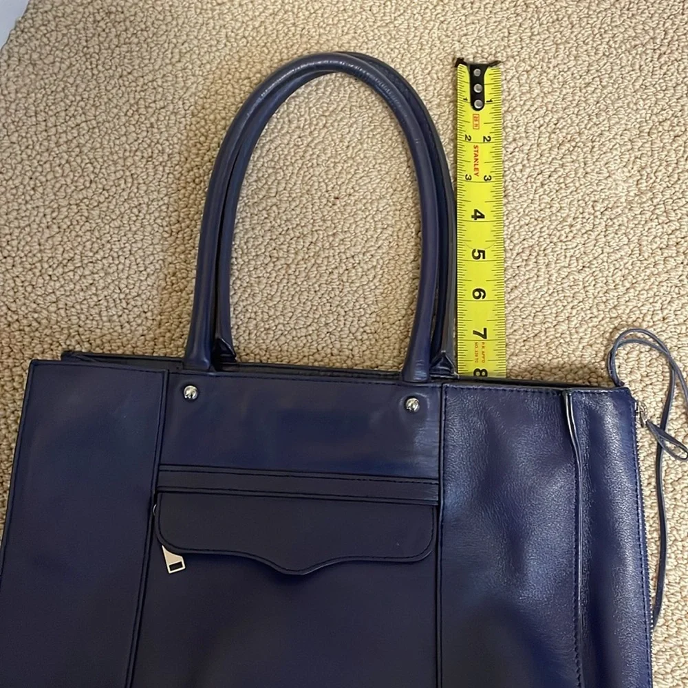 Rebecca Minkoff gorgeous rich